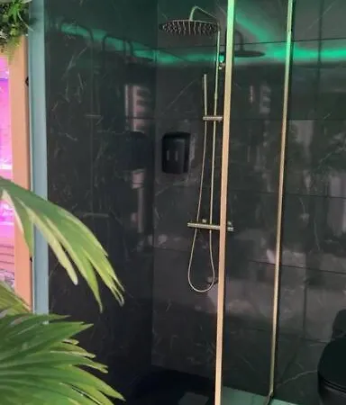 Murano Gold Avec & Sauna Privatif *